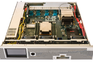 CSW- 1240 Trident II Server