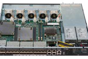 N5R-100 - 1U Network Appliance