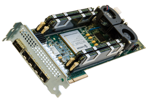 O3E-110 PCI Express Cavium OCTEON III CN78XX Packet Processor Card