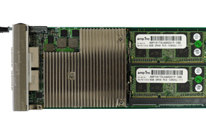 PRM-130 AMC Processor Card