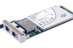 SEM-200 AMC Processor Card