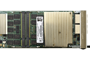 PRM-120 -  AMC Processor Card