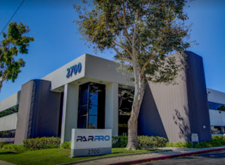 PARPRO Technologies - PARPRO Taiwan