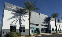 PARPRO Nevada PARPRO Nevada