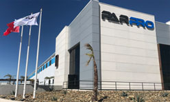 PARPRO Mexico PARPRO Mexico